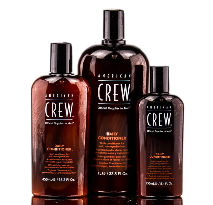 American Crew Daily Conditioner