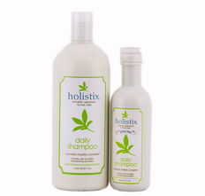 Retro Hair Holistix Daily Shampoo
