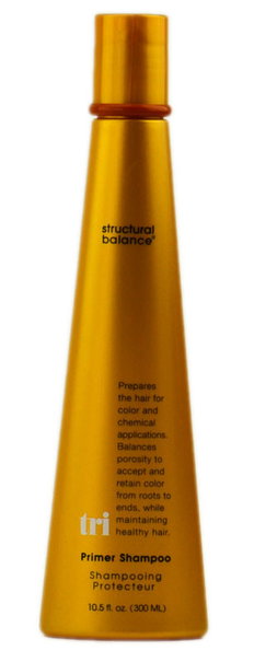 Tri Structural Balance - Primer Shampoo-image1