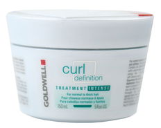 Goldwell Curl Definition Treatment - Intense