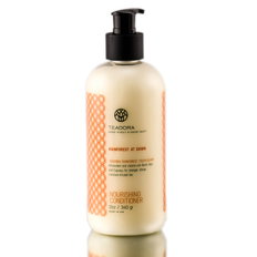 Teadora Rainforest At Dawn Nourishing Conditioner-image1 Teadora Rainforest At Dawn Nourishing Conditioner-image1