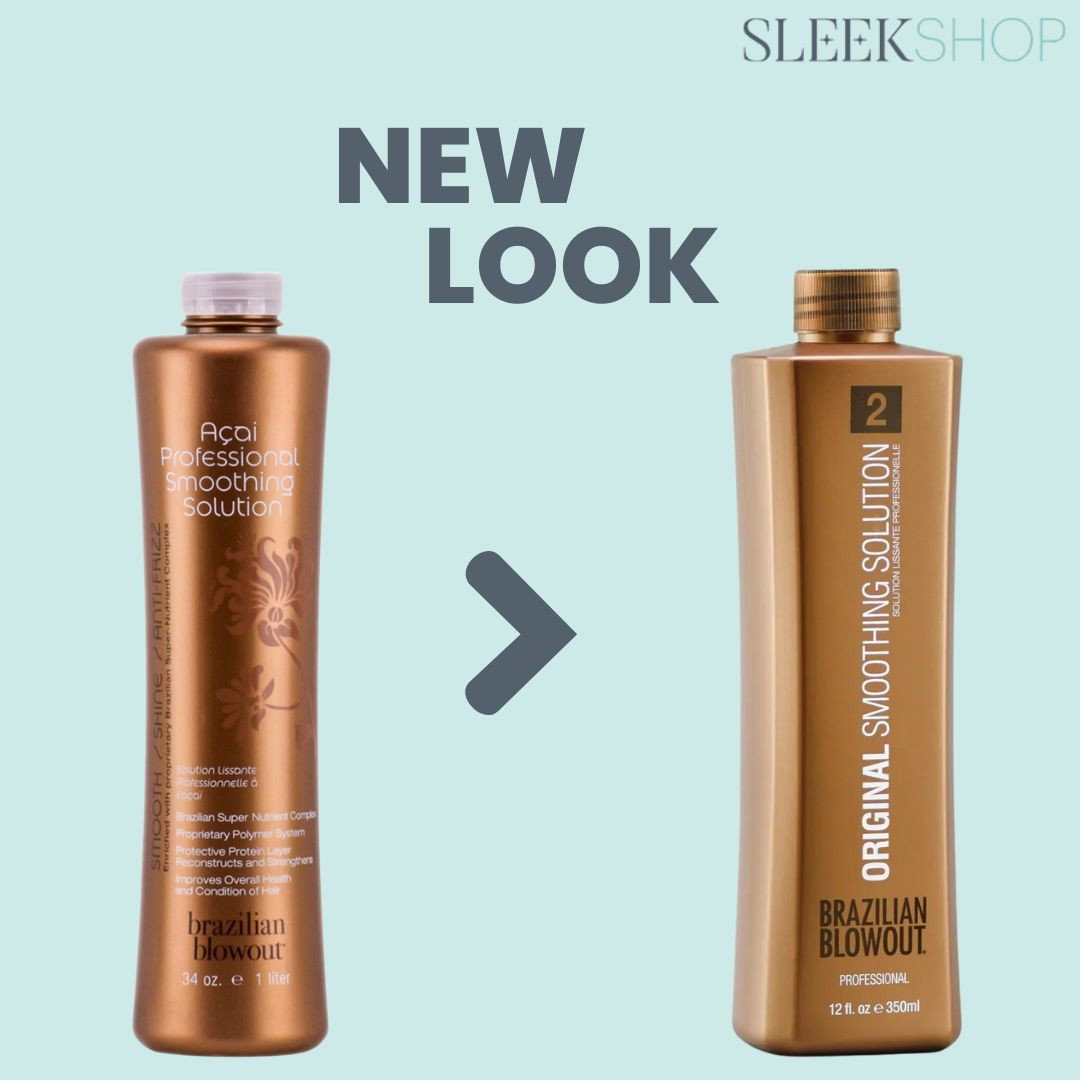 Brazilian Blowout Professional Smoothing Solution-image3