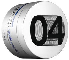 Redken Tousle Whip 04 Soft Texturizing Cream-Wax