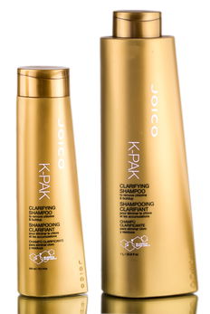 Joico K-Pak Clarifying Shampoo