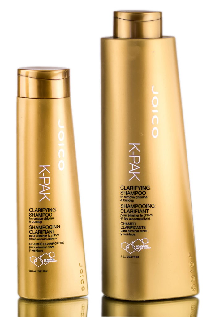 Joico K-Pak Clarifying Shampoo-image1