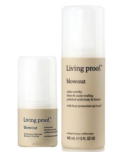 Living Proof Blow Out