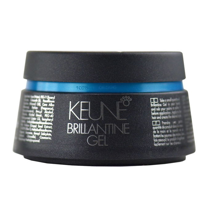 Keune Design Line Brillantine Gel