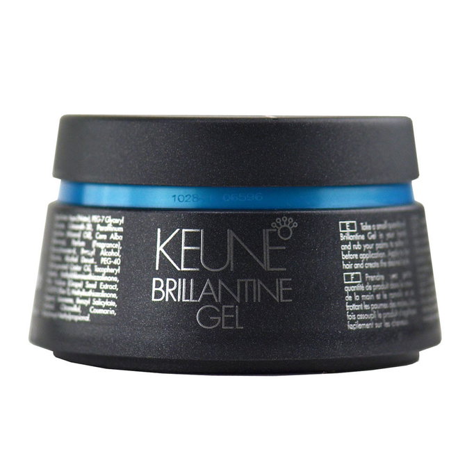 Keune Design Line Brillantine Gel-image1 Keune Design Line Brillantine Gel-image1