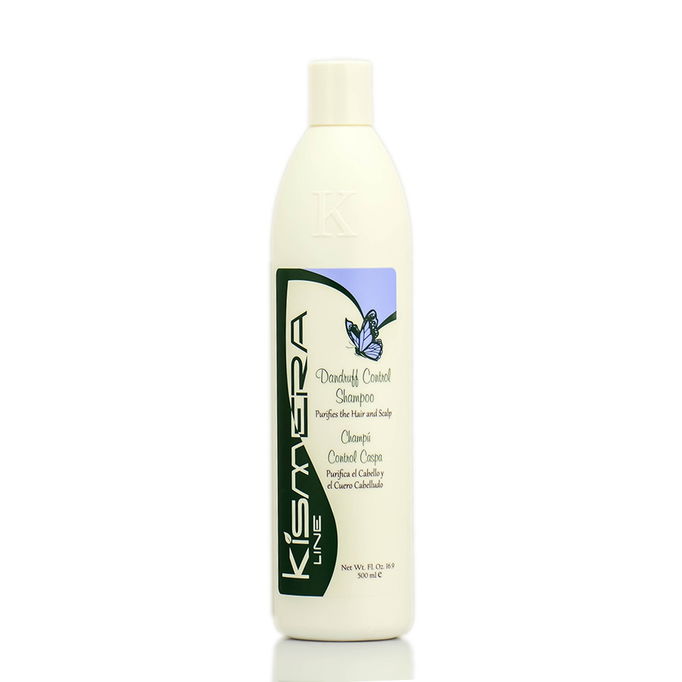 Kismera Dandruff Control Shampoo
