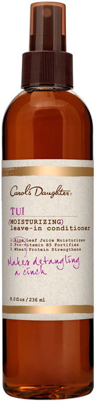 Carol's Daughter Tui Moisturizing Leave-In Conditioner