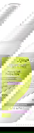DevaCurl Set It Free - Moisture Lock