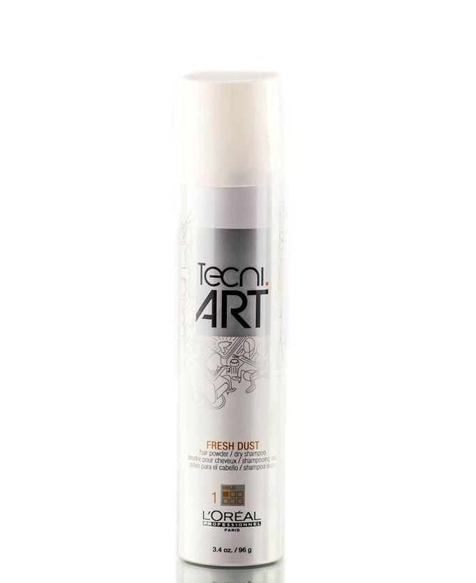 Tecni Art Fresh Dust Hair Powder Tecni Art Fresh Dust Hair Powder