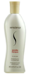 Senscience Specialty Shampoo for Oily Hair and Scalp