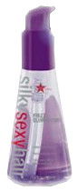 Silky Sexy Hair Frizz Eliminator