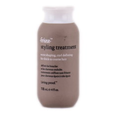 Living Proof No Frizz Sryling Treatment - Wave Shaping, Curl Defining For Thick to Coarse Hair-image1 Living Proof No Frizz Sryling Treatment - Wave Shaping, Curl Defining For Thick to Coarse Hair-image1
