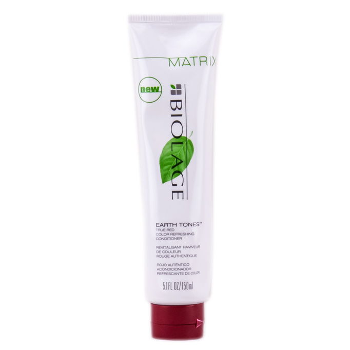 Matrix Biolage Earth Tones True Red Matrix Biolage Earth Tones True Red