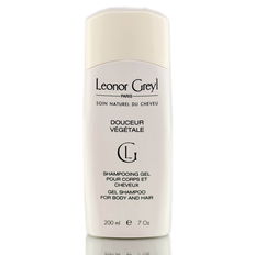 Leonor Greyl Douceur Vegetale Hair and Body Shampoo Leonor Greyl Douceur Vegetale Hair and Body Shampoo