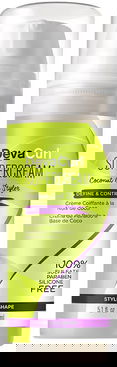 DevaCurl SuperCream Style & Shape