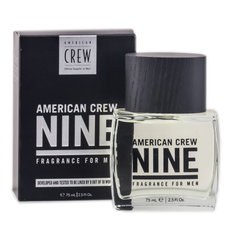 American Crew Nine Fragrance For Men-image1 American Crew Nine Fragrance For Men-image1