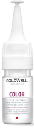 Goldwell Dualsenses Color Lock Serum Kit