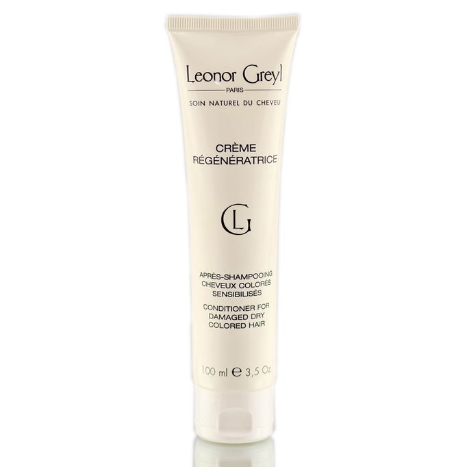 Leonor Greyl Creme Regeneratrice Conditioning Mask