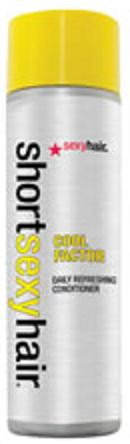 Short Sexy Hair Cool Factor - Daily Refreshing Conditioner-image1 Short Sexy Hair Cool Factor - Daily Refreshing Conditioner-image1