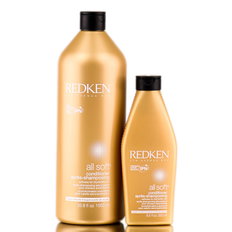 Redken All Soft Conditioner-image1