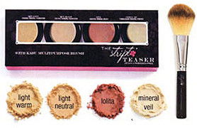The Stript Teaser Gift Set