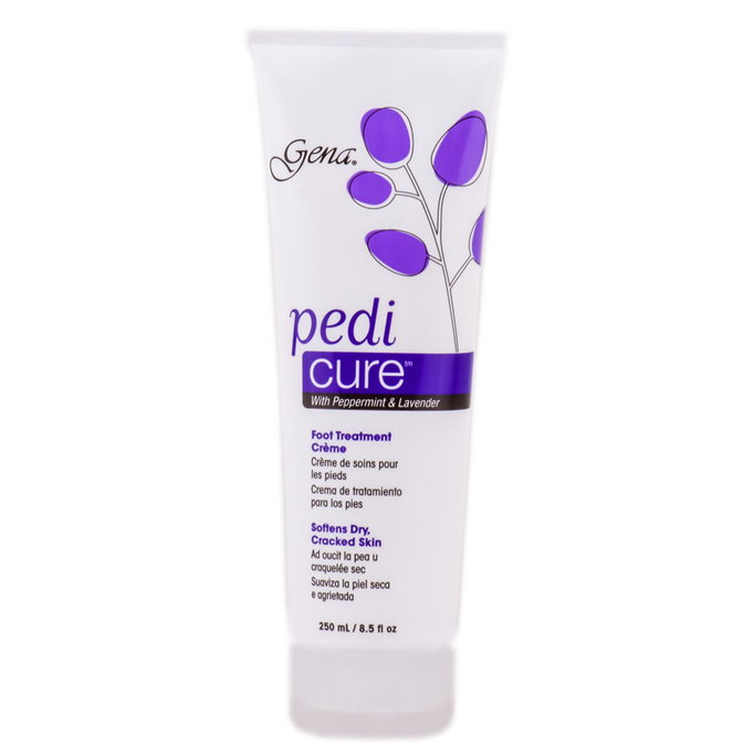 Gena Pedi Cure Foot Treatment Creme-image1