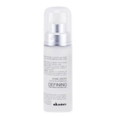 Davines Defining Shine Drops