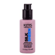 KMS California Silk Sheen Polishing Serum