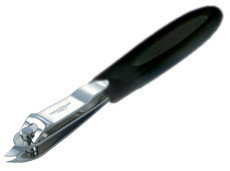 Tweezerman Power Hangnail Clipper-image1