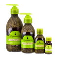 Macadamia Natural Oil Healing Oil Treatment-image1