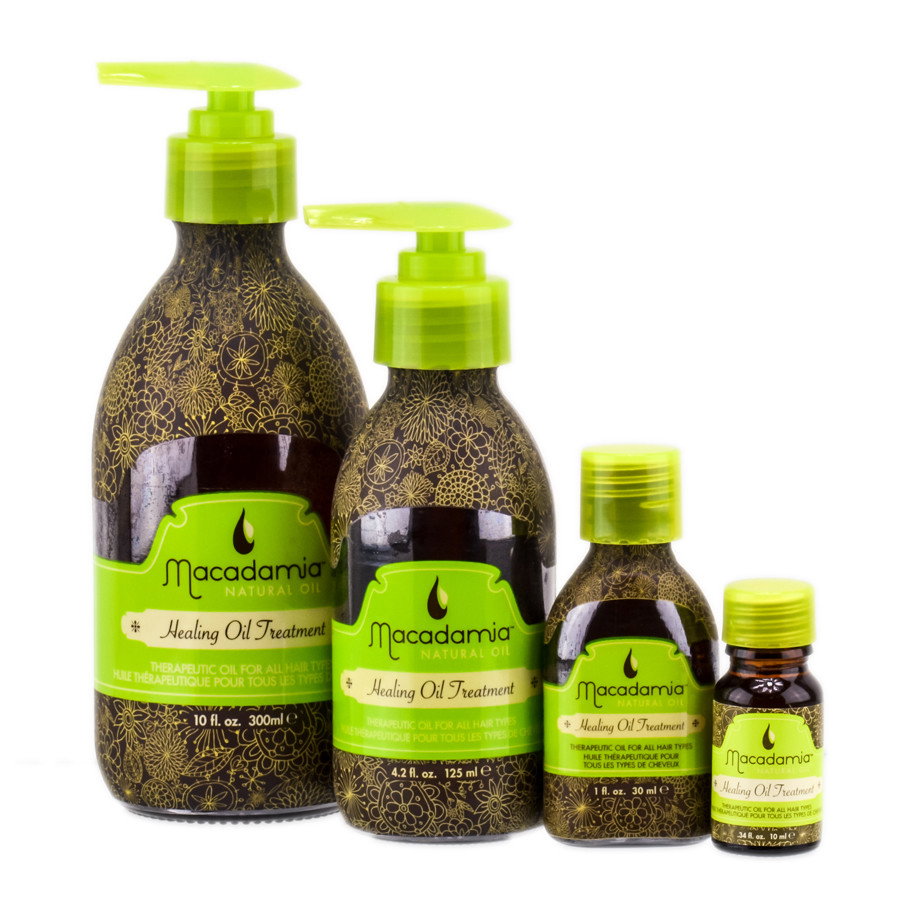 Macadamia Natural Oil Healing Oil Treatment-image1 Macadamia Natural Oil Healing Oil Treatment-image1