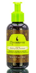 Macadamia Natural Oil Healing Oil Treatment