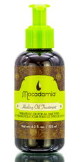 Macadamia Natural Oil Healing Oil Treatment-image2