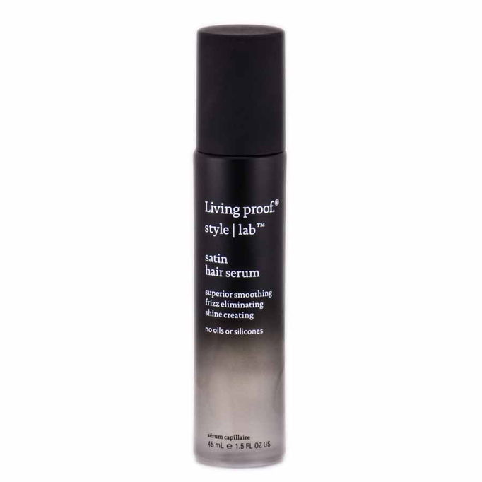 Living Proof Satin Hair Serum