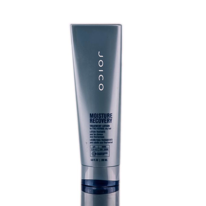 Joico Moisture Recovery Treatment Lotion - For Fine / Normal Dry Hair