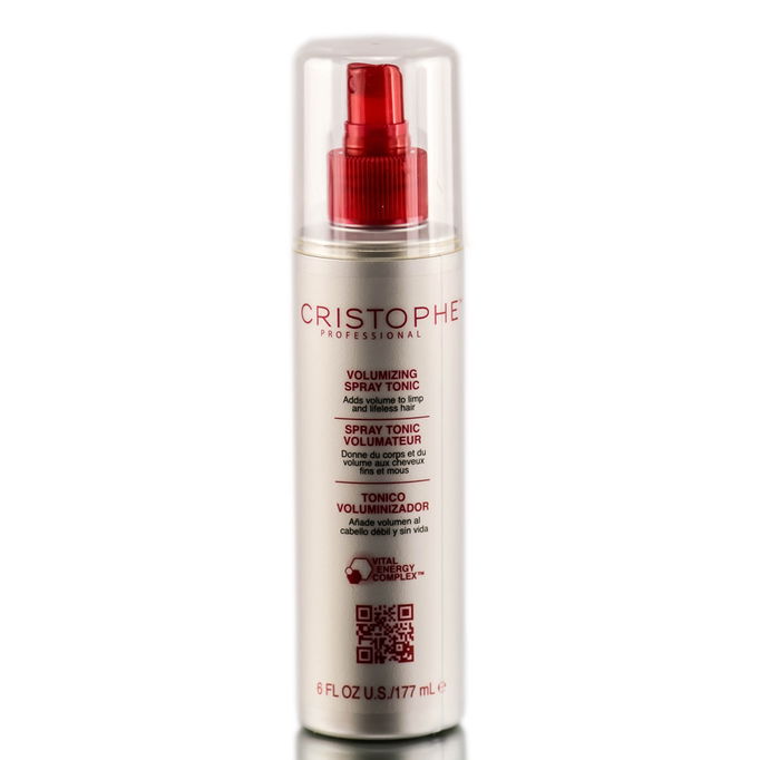 Cristophe Professional Volumizing Spray Tonic