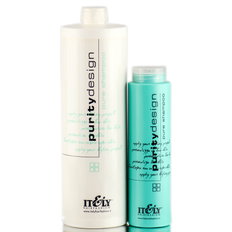 IT&LY Purity Design Pure Shampoo-image1 IT&LY Purity Design Pure Shampoo-image1
