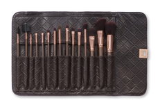 BH Cosmetics 15 pc Rose Gold Brush Set-image1 BH Cosmetics 15 pc Rose Gold Brush Set-image1