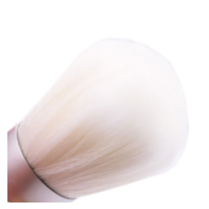 100% Pure Cruelty Free Kabuki Brush