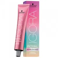 4-60 Medium Brown Chocolate Natural, Schwarzkopf Professional Igora Royal Absolutes Hair Color (2.1 oz)