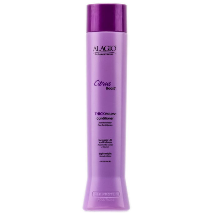 Alagio Citrus Boost Thick Volume Conditioner