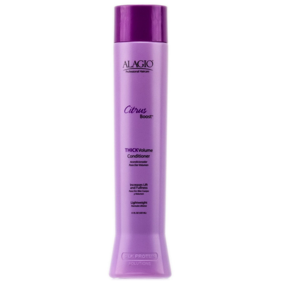 Alagio Citrus Boost Thick Volume Conditioner-image1