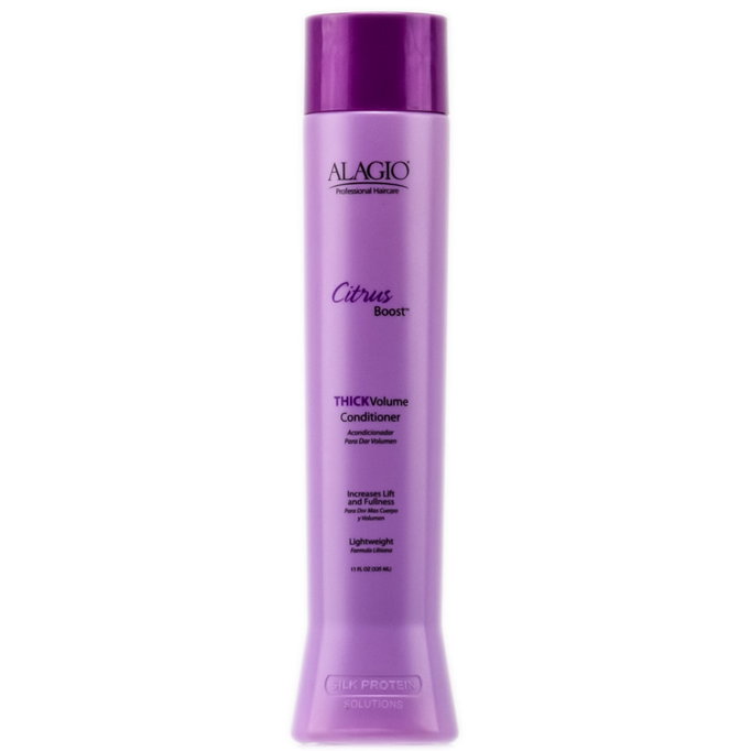 Alagio Citrus Boost Thick Volume Conditioner-image1