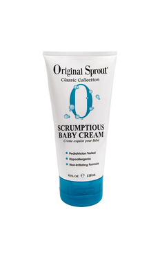 Original Sprout Scrumptious Baby Cream-image1
