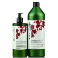 Matrix Biolage Cleansing Conditioner - Curly Hair