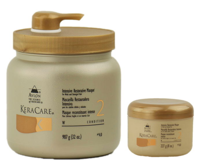 KeraCare Intensive Restorative Masque