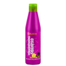 Salerm Cosmetics Straightening Shampoo-image1